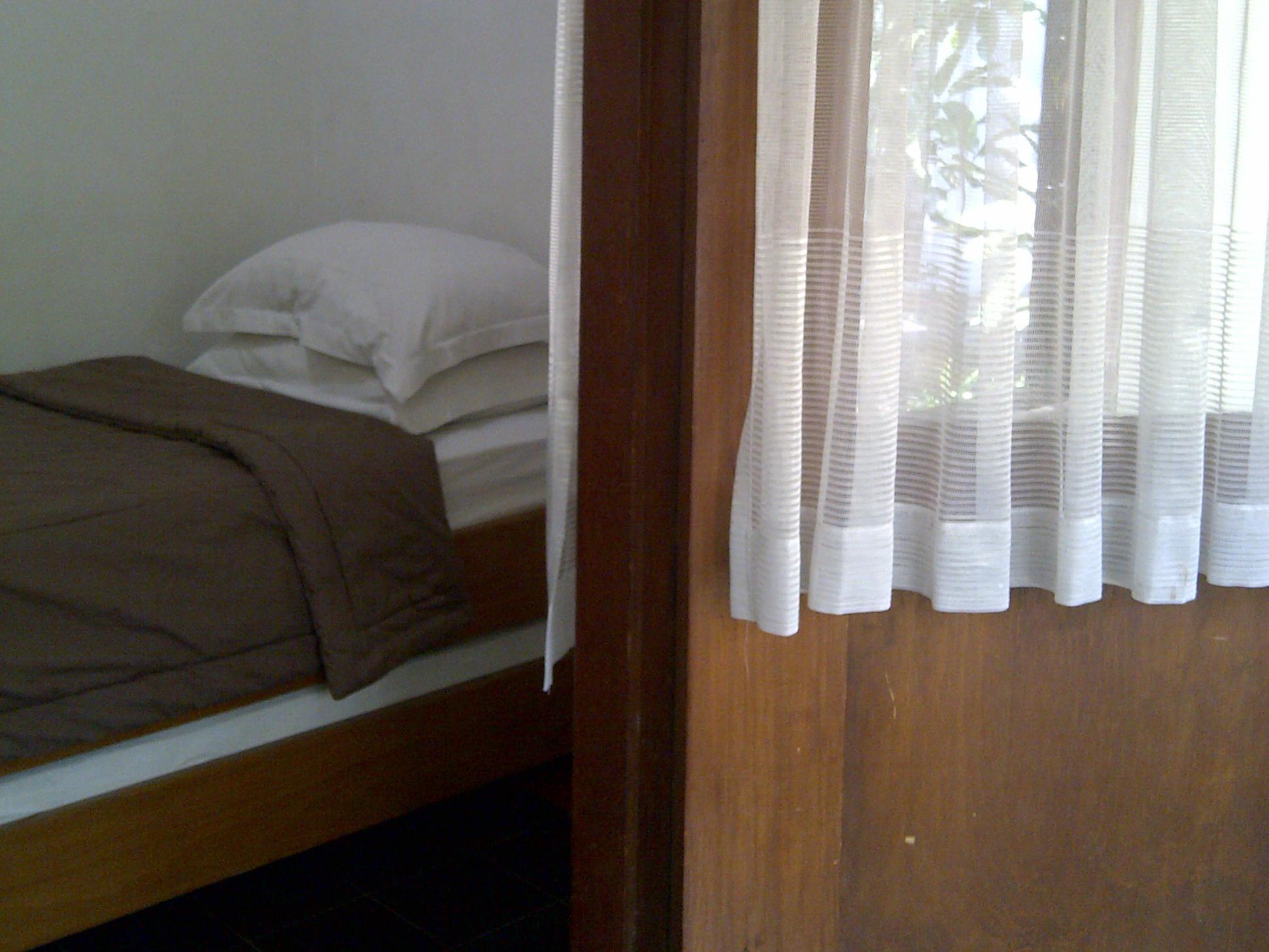 Rumah Ebo Μπαντούνγκ Εξωτερικό φωτογραφία