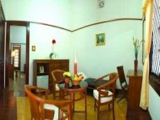 Rumah Ebo Μπαντούνγκ Εξωτερικό φωτογραφία
